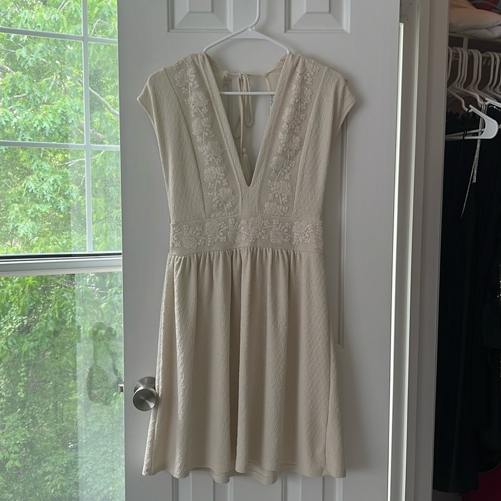 Zara Summer Dress - Size L
